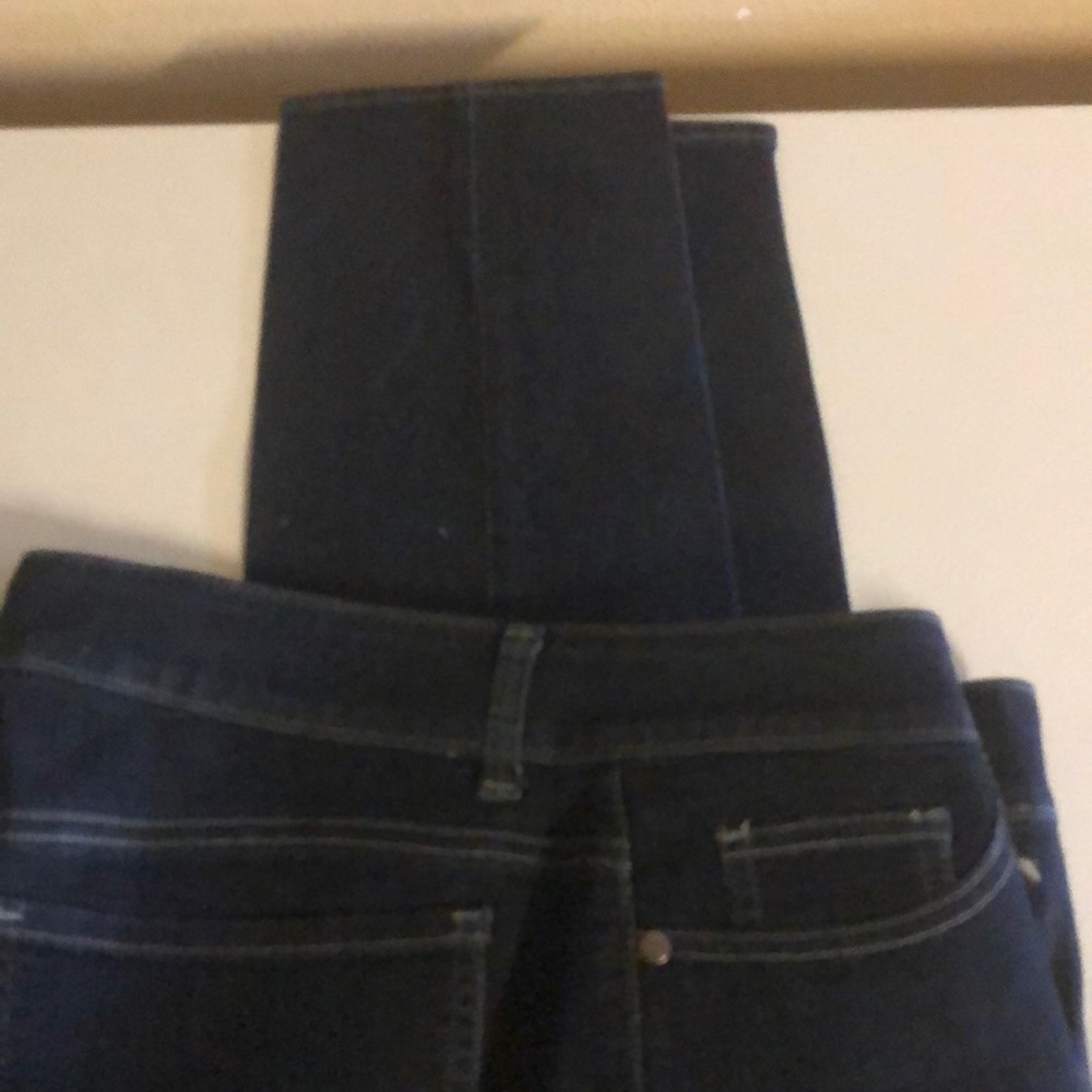 Lee riders. Womens jeans. Curvy fit skinny NWOT